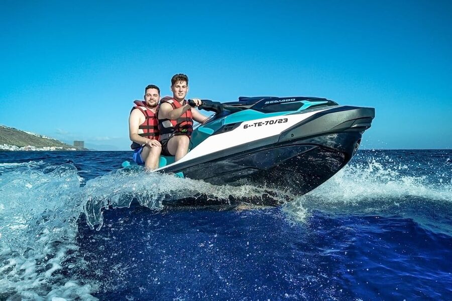 Ride the Atlantic Ocean - Small but Important Tips: What to Bring and the Shoe Rule
