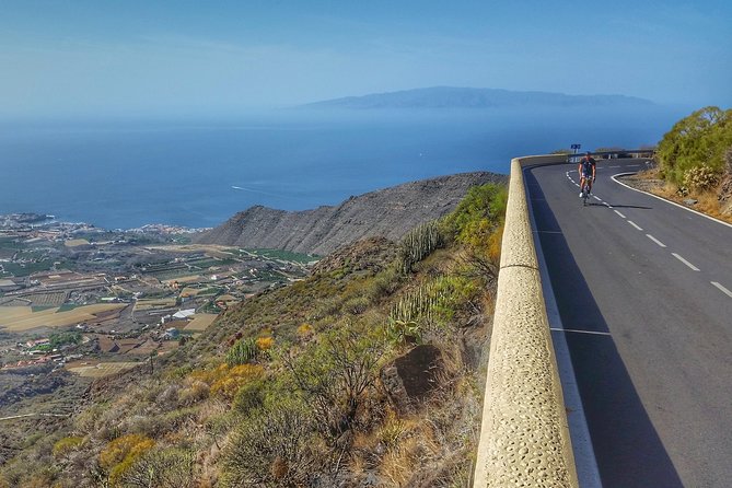 Road Cycling Tenerife - Los Gigantes Route - Key Things to Know Before You Ride to Los Gigantes