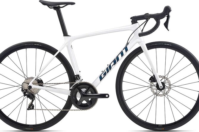 Road Cycling Tenerife - Los Gigantes Route - The Carbon Bike Setup: What You Ride and Why It Matters