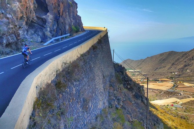 Road Cycling Tenerife - Los Gigantes Route - Getting In: Meeting Point, Pickup, and Timing That Actually Works