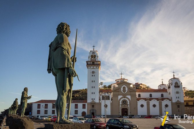 Round The Island Trip Without Teide VIP TOUR - The small-group format and the guide style that makes it click