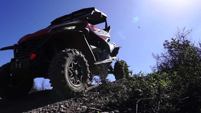 Round-Trip Coastal Buggy Tour in Tenerife - Price value for $188 per group up to 2, and when it makes sense