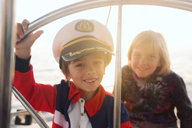 SAILING YACHT EXCURSION TOUR, Food & Drinks included! - Who Should Book This Sail Trip (And Who Should Think Twice)