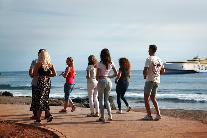 Salsa & Bachata, dance lessons Tenerife south. Have fun and learn - Booking tip: how to get the day you want