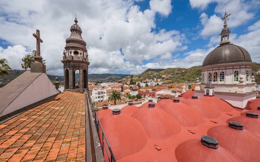 San Cristobal de La Laguna : Cathedral ticket w/ audioguide - Price and value: why $8 can feel like a good deal here