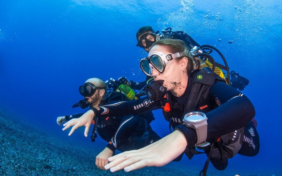 Santa Cruz de Tenerife: Advanced introductory course - Why Santa Cruz de Tenerife is a great choice for an Advanced Intro course