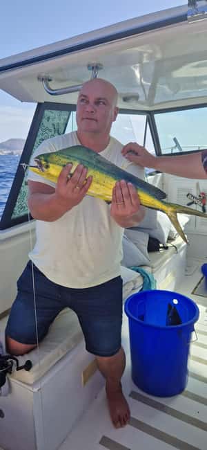 Santa Cruz de Tenerife: Private Family Fishing Tour - What to do before you go (so the day stays fun)