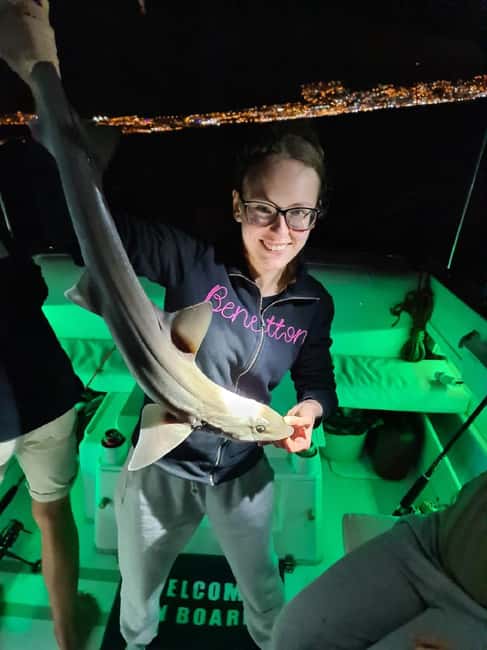 Santa Cruz de Tenerife: Private Family Fishing Tour - Booking a Private Fishing Day in Santa Cruz de Tenerife (Barco 33)