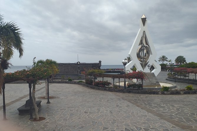 Santa Cruz de Tenerife Undefeated City - Key highlights that make this tour worth your time