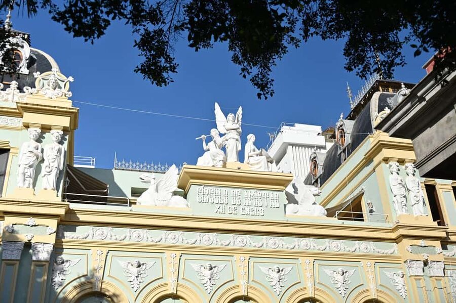 Santa Cruz de Tenerife: walking tour with an expert local guide - Key things to look for on this Santa Cruz tour