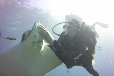 Scuba Diving Beginner’s Session in Costa Adeje
