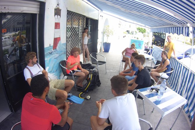 Scuba Diving Beginner's Session in Costa Adeje - Who Should Book This Session, and Who Should Skip It