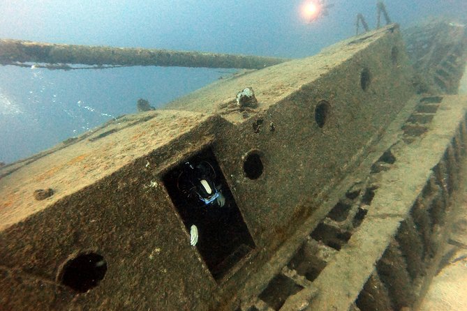 Scuba Diving for Certified Divers in Costa Adeje - What actually happens during your underwater session