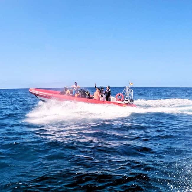 Scuba Diving trips for Certified Divers in Tenerife - Packing list that keeps you comfortable in Puerto Colón