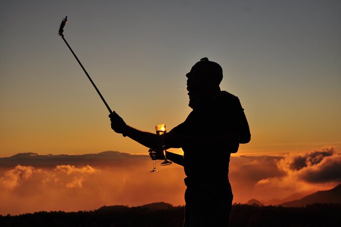 Self Drive Sunset & Stargazing in Teide National Park - No Dinner - Who this tour suits best, and who might skip it