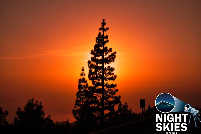 Self Drive Sunset & Stargazing in Teide National Park - No Dinner - Your self drive plan: timing, meeting points, and joining the group