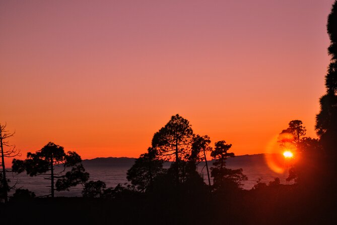 Self Drive Sunset & Stargazing in Teide National Park with Dinner - Why the guide style and telescope setup are the real draw