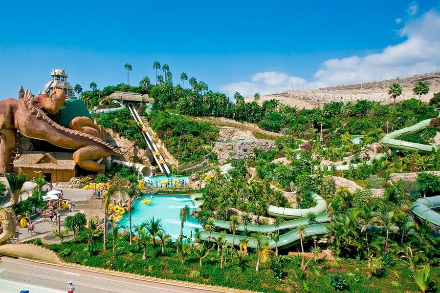Siam Park Entry Tickets - Key Things That Make Siam Park Worth Your Time