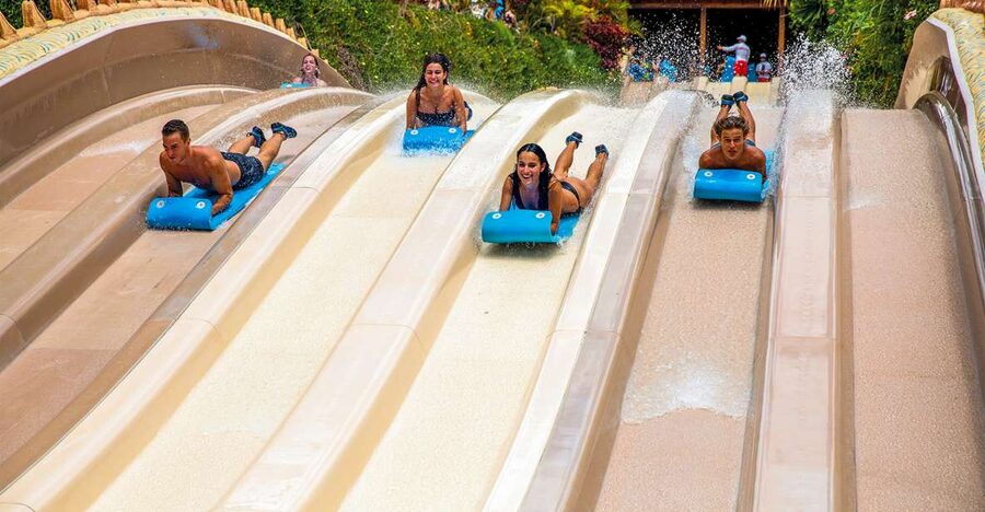 Siam Park Entry Tickets - Siam Park Tenerife: What Your Full Day Actually Feels Like