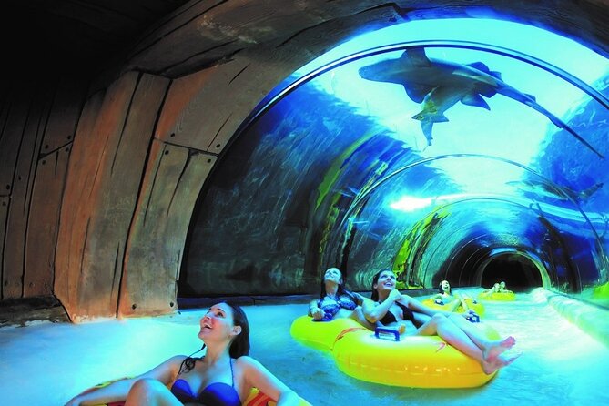 Siam Park Tenerife Entry Tickets - Key things to know before you go