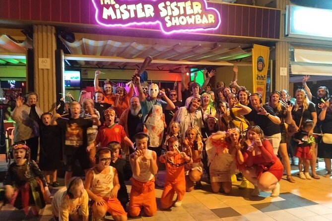 Silent Disco Walking Tours - Key Points You Should Know Before You Go