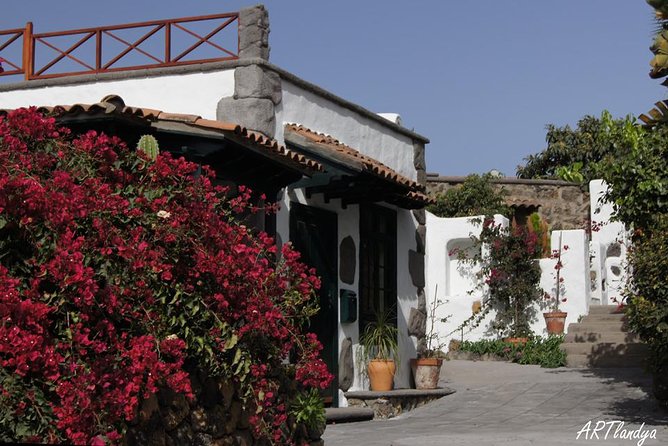 Skip the Line: Artlandya Admission Ticket in Tenerife - A skip-the-line ticket that actually saves time