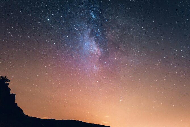 Small Group Teide Stargazing Tour with Picnic at Sunset - A 3:00 pm Teide plan that turns daylight into night-sky time