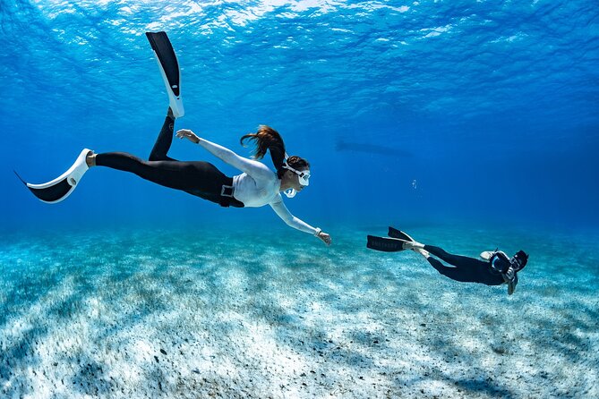 Snorkel Rental 24h, discover Tenerifes Ocean on your own! - Equipment Details That Affect Comfort