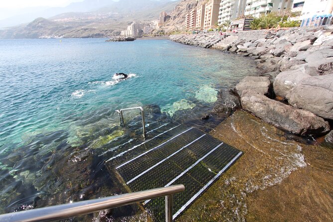 Snorkel Rental 24h, discover Tenerifes Ocean on your own! - Timing and Hours: Plan Around Pickup Times