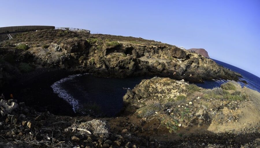 Snorkeling in a Volcanic Bay - Key things you’ll notice on this snorkeling in Los Abrigos