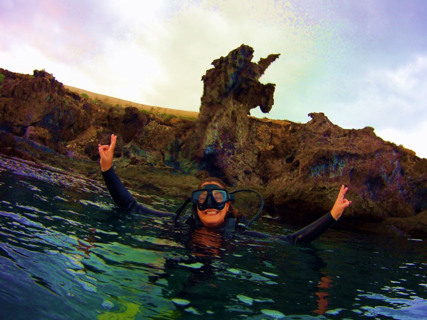 Snorkeling in a Volcanic Bay - Pricing and value: is $69 per person a fair deal?
