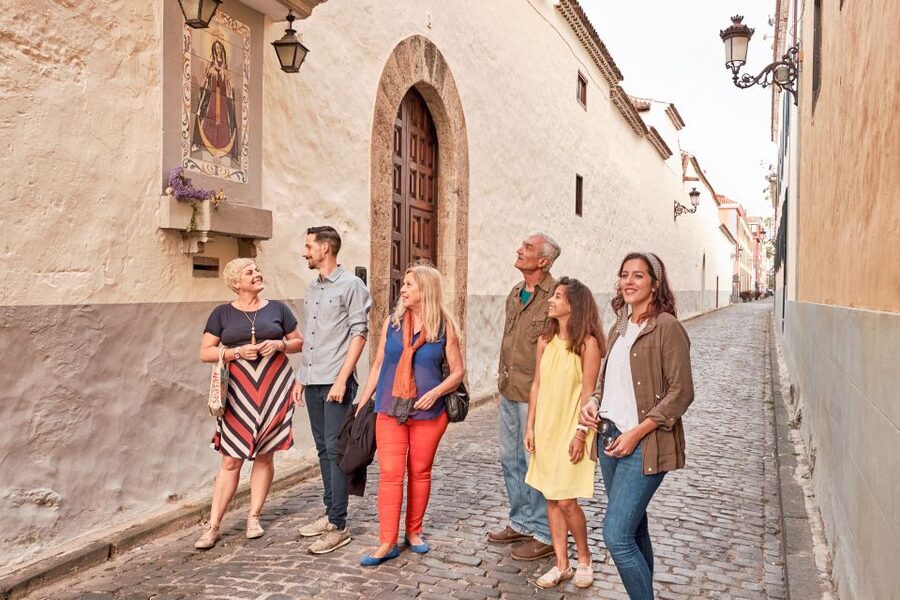 South Tenerife: San Cristóbal de La Laguna and Anaga Tour - How the 8-hour schedule plays out, and where time can vanish