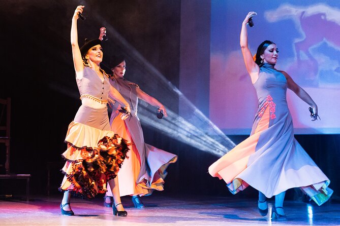 Spanish Flamenco Show in Puerto de la Cruz - Price and value in Tenerife: why this is a solid buy at $30.23