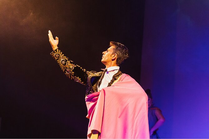 Spanish Flamenco Show in Puerto de la Cruz - Timing and logistics: building the show into your Puerto de la Cruz evening