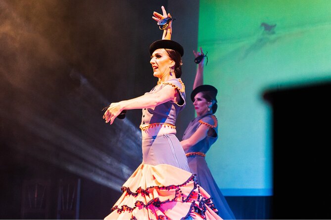 Spanish Flamenco Show in Puerto de la Cruz - Who should book, and who should rethink the idea