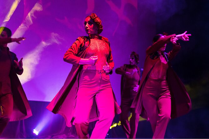 Spanish Flamenco Show in Puerto de la Cruz - Should you book this Puerto de la Cruz flamenco show?