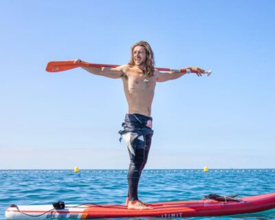 Stand Up Paddle