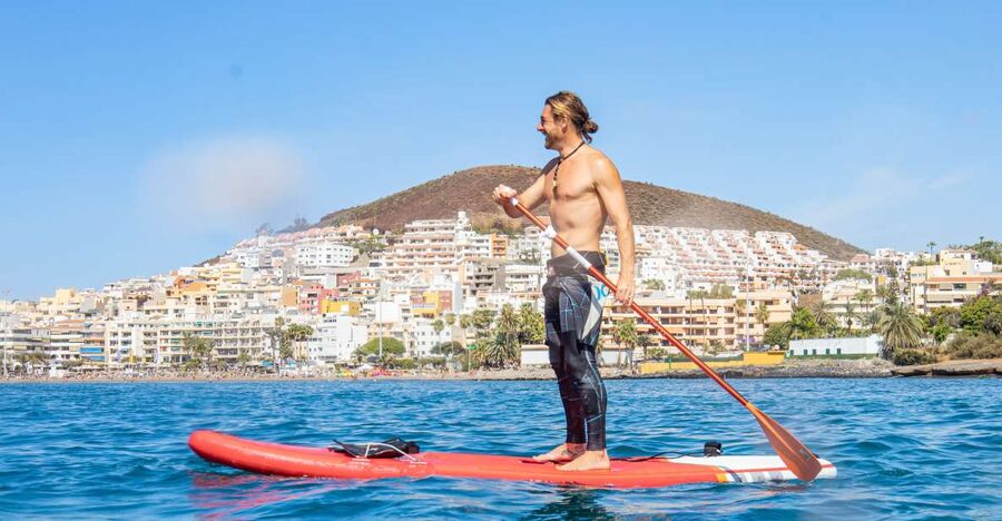 Stand Up Paddle - Price and value: what you really get for around $100