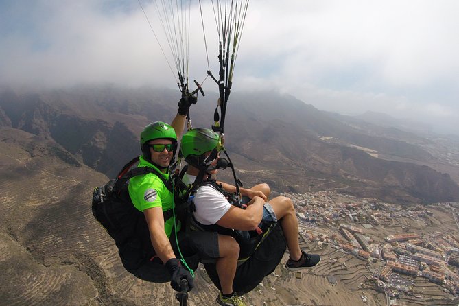 STANDARD Flight - On the Ramp in Costa Adeje: Safety, Insurance, and a Calm Crew