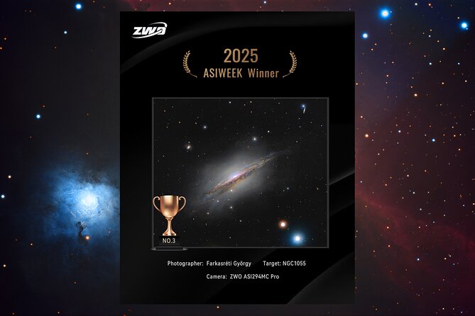 "Stargate" Tenerife stargazing - Mirador de Vilaflor: where the night sky game plan starts