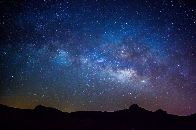 Stargazing Experience with Dinner & Drinks - Dinner and bubbly before the stars, plus one timing reality