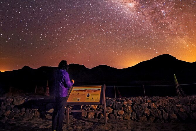 Stargazing Experience with Dinner & Drinks - Pickup, meeting point, and how to plan your evening