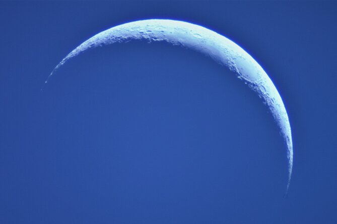 Stargazing on La Palma - Constellations stories, plus how humans navigated by stars