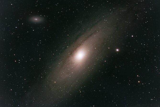 Stargazing on La Palma - Who should book this stargazing tour on Tenerife