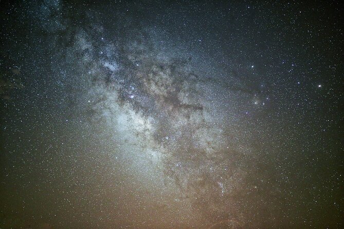 Stargazing Tour in Tenerife - Quick hits for Teide stargazing