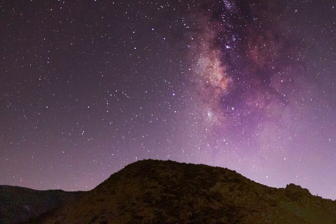 Stargazing Tour in Tenerife - Why Mount Teide nights feel different in Tenerife