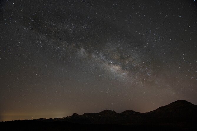 Stargazing Tour in Tenerife - Telescope viewing for planets and deep space objects