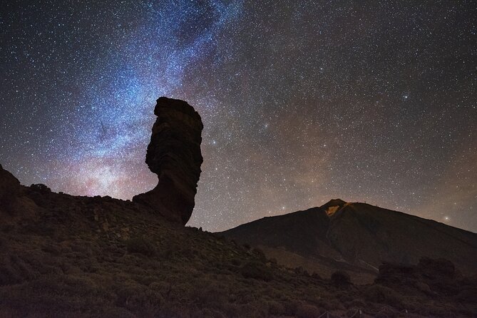 Sunset and stargazing from Teide - Key highlights worth knowing before you go