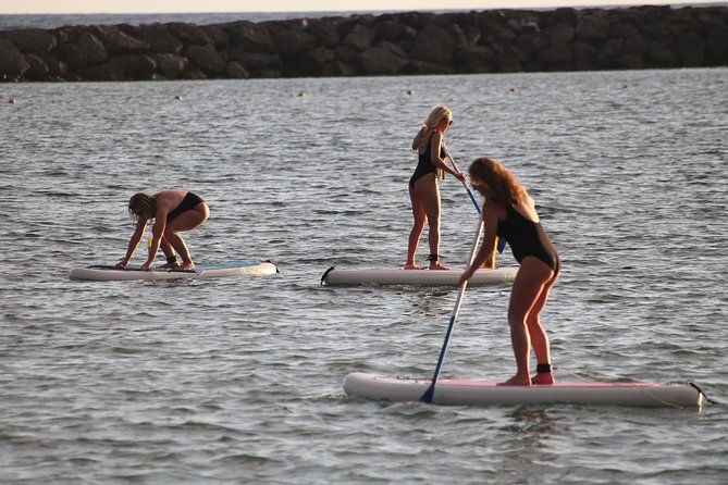 sunset stand up paddle - The Real-World Tips That Help First-Timers Stay Calm