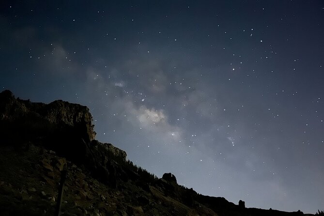 Sunset & Stargazing Experience From Teide - Timing, Comfort, and the Long Evening Reality Check